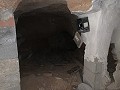 Casa cueva para restaurar con Piscina cerca del pueblo in  Dream Villas Alicante