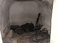 Casa cueva para restaurar con Piscina cerca del pueblo in  Dream Villas Alicante