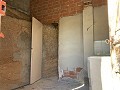 Casa cueva para restaurar con Piscina cerca del pueblo in  Dream Villas Alicante