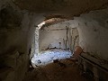 Casa cueva para restaurar con Piscina cerca del pueblo in  Dream Villas Alicante