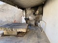 Casa cueva para restaurar con Piscina cerca del pueblo in  Dream Villas Alicante
