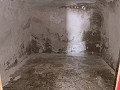 Casa cueva para restaurar con Piscina cerca del pueblo in  Dream Villas Alicante