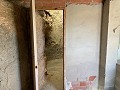Casa cueva para restaurar con Piscina cerca del pueblo in  Dream Villas Alicante
