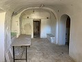 Casa cueva para restaurar con Piscina cerca del pueblo in  Dream Villas Alicante
