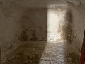 Casa cueva para restaurar con Piscina cerca del pueblo in  Dream Villas Alicante