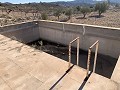 Casa cueva para restaurar con Piscina cerca del pueblo in  Dream Villas Alicante