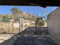 Casa cueva para restaurar con Piscina cerca del pueblo in  Dream Villas Alicante