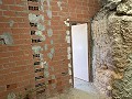 Casa cueva para restaurar con Piscina cerca del pueblo in  Dream Villas Alicante