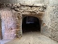 Casa cueva para restaurar con Piscina cerca del pueblo in  Dream Villas Alicante