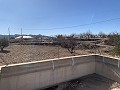 Casa cueva para restaurar con Piscina cerca del pueblo in  Dream Villas Alicante