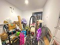 Prachtige villa met 4 slaapkamers en 2 badkamers in Pinoso in  Dream Villas Alicante