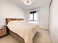 Prachtige villa met 4 slaapkamers en 2 badkamers in Pinoso in  Dream Villas Alicante