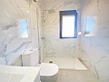 Prachtige villa met 4 slaapkamers en 2 badkamers in Pinoso in  Dream Villas Alicante