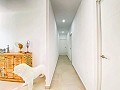 Prachtige villa met 4 slaapkamers en 2 badkamers in Pinoso in  Dream Villas Alicante