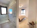 Prachtige villa met 4 slaapkamers en 2 badkamers in Pinoso in  Dream Villas Alicante