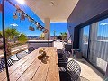 Prachtige villa met 4 slaapkamers en 2 badkamers in Pinoso in  Dream Villas Alicante