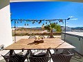Prachtige villa met 4 slaapkamers en 2 badkamers in Pinoso in  Dream Villas Alicante
