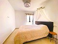 Prachtige villa met 4 slaapkamers en 2 badkamers in Pinoso in  Dream Villas Alicante