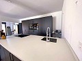 Prachtige villa met 4 slaapkamers en 2 badkamers in Pinoso in  Dream Villas Alicante