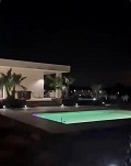 Prachtige villa met 4 slaapkamers en 2 badkamers in Pinoso in  Dream Villas Alicante