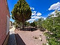 Wunderschöne Villa mit Pool in Hondon De Los Frailes in  Dream Villas Alicante