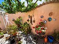 Wunderschöne Villa mit Pool in Hondon De Los Frailes in  Dream Villas Alicante