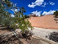 Wunderschöne Villa mit Pool in Hondon De Los Frailes in  Dream Villas Alicante