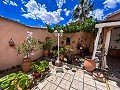 Wunderschöne Villa mit Pool in Hondon De Los Frailes in  Dream Villas Alicante