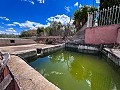 Wunderschöne Villa mit Pool in Hondon De Los Frailes in  Dream Villas Alicante