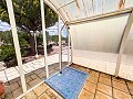 Wunderschöne Villa mit Pool in Hondon De Los Frailes in  Dream Villas Alicante