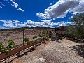 Wunderschöne Villa mit Pool in Hondon De Los Frailes in  Dream Villas Alicante