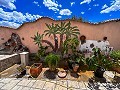 Wunderschöne Villa mit Pool in Hondon De Los Frailes in  Dream Villas Alicante
