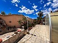 Wunderschöne Villa mit Pool in Hondon De Los Frailes in  Dream Villas Alicante