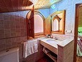 Wunderschöne Villa mit Pool in Hondon De Los Frailes in  Dream Villas Alicante