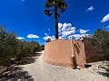 Wunderschöne Villa mit Pool in Hondon De Los Frailes in  Dream Villas Alicante