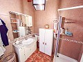Wunderschöne Villa mit Pool in Hondon De Los Frailes in  Dream Villas Alicante