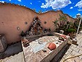 Wunderschöne Villa mit Pool in Hondon De Los Frailes in  Dream Villas Alicante
