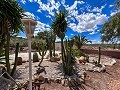 Wunderschöne Villa mit Pool in Hondon De Los Frailes in  Dream Villas Alicante