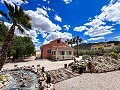 Wunderschöne Villa mit Pool in Hondon De Los Frailes in  Dream Villas Alicante