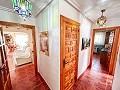 Wunderschöne Villa mit Pool in Hondon De Los Frailes in  Dream Villas Alicante