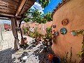 Wunderschöne Villa mit Pool in Hondon De Los Frailes in  Dream Villas Alicante