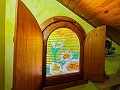 Wunderschöne Villa mit Pool in Hondon De Los Frailes in  Dream Villas Alicante