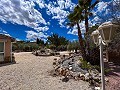 Wunderschöne Villa mit Pool in Hondon De Los Frailes in  Dream Villas Alicante