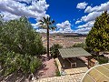 Wunderschöne Villa mit Pool in Hondon De Los Frailes in  Dream Villas Alicante