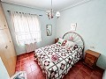 Wunderschöne Villa mit Pool in Hondon De Los Frailes in  Dream Villas Alicante