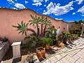 Wunderschöne Villa mit Pool in Hondon De Los Frailes in  Dream Villas Alicante
