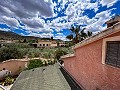 Wunderschöne Villa mit Pool in Hondon De Los Frailes in  Dream Villas Alicante