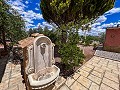 Wunderschöne Villa mit Pool in Hondon De Los Frailes in  Dream Villas Alicante