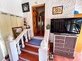 Wunderschöne Villa mit Pool in Hondon De Los Frailes in  Dream Villas Alicante