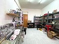 Bar/boutique gastronomique établi à Pinoso in  Dream Villas Alicante
